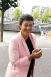 Amsterdam 13 september 2010
Presentatie DVD Box Jos Brink in Carre. Heddy Lester
Peter Smulders bv