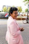 Amsterdam 13 september 2010
Presentatie DVD Box Jos Brink in Carre. Heddy Lester
Peter Smulders bv