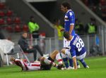 Eindhoven, 17 September 2010
EuropaLeague 1e wedstrijd PSV-Sampdoria, eindstand 1-1
Ibrahim Afellay
Foto Junior Smulders