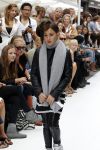 Amsterdam 22 augustus 2010
Grazia PC Catwalk op de pc hooftstraat. dochter Fiona Heering India
Peter Smulders bv