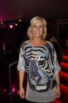 Utrecht 3 september 2010
Premiere We will rock you in het beatrix theater. Irene Moors 
Peter Smulders bv