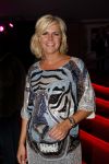 Utrecht 3 september 2010
Premiere We will rock you in het beatrix theater. Irene Moors 
Peter Smulders bv