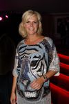 Utrecht 3 september 2010
Premiere We will rock you in het beatrix theater. Irene Moors 
Peter Smulders bv