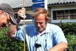 Hilversum, 4 September 2010
KLM Open Charity-Challenge brengt voor WNF met veel BN-ers op de Hilversumsche Golfclub
Ivo Niehe
Foto Peter Smulders BV