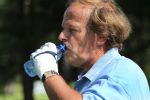 Hilversum, 4 September 2010
KLM Open Charity-Challenge brengt voor WNF met veel BN-ers op de Hilversumsche Golfclub
Ivo Niehe
Foto Peter Smulders BV