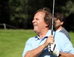 Hilversum, 4 September 2010
KLM Open Charity-Challenge brengt voor WNF met veel BN-ers op de Hilversumsche Golfclub
Ivo Niehe
Foto Peter Smulders BV