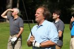 Hilversum, 4 September 2010
KLM Open Charity-Challenge brengt voor WNF met veel BN-ers op de Hilversumsche Golfclub
Ivo Niehe
Foto Peter Smulders BV