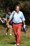 Hilversum, 4 September 2010
KLM Open Charity-Challenge brengt voor WNF met veel BN-ers op de Hilversumsche Golfclub
Ivo Niehe
Foto Peter Smulders BV