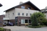 Leiderdorp 22 augustus 2010
Huis van Jack de Vries dat hij met zijn vrouw gekocht heeft.
Peter Smulders bv