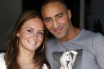 Nieuwegein 4 september 2010
4e verjaardag van Jessey Sneijder bij Will's restaurant. Wesley Sneijder en Yolanthe Sneijder Cabau waren natuurlijk aanwezig. Jalal Diba en vriendin en Rodney Sneijder
Peter Smulders bv