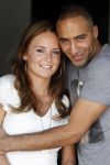 Nieuwegein 4 september 2010
4e verjaardag van Jessey Sneijder bij Will's restaurant. Wesley Sneijder en Yolanthe Sneijder Cabau waren natuurlijk aanwezig. Jalal Diba en vriendin en Rodney Sneijder
Peter Smulders bv