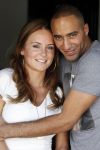 Nieuwegein 4 september 2010
4e verjaardag van Jessey Sneijder bij Will's restaurant. Wesley Sneijder en Yolanthe Sneijder Cabau waren natuurlijk aanwezig. Jalal Diba en vriendin en Rodney Sneijder
Peter Smulders bv