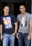 Nieuwegein 4 september 2010
4e verjaardag van Jessey Sneijder bij Will's restaurant. Wesley Sneijder en Yolanthe Sneijder Cabau waren natuurlijk aanwezig. Jalal Diba en vriendin en Rodney Sneijder
Peter Smulders bv