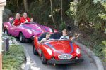 Parijs 31 augustus 2010
Frans Bauer met Mariska en zijn zoon Vhristiaan Frans Jan en Lucas in disneyland. Ook de moeder van Mariska en haar man zijn erbij.
Peter Smulders bv