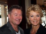 Volendam, 8 September 2010
Uitreiking nieuwe CD van Jan Keizer & Anny Schilder
Jan Keizer en Anny Schilder
Foto Peter Smulders BV