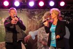 Volendam, 8 September 2010
Uitreiking nieuwe CD van Jan Keizer & Anny Schilder
Jan Keizer & anny Schilder
Foto Peter Smulders BV