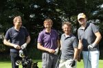 Hilversum, 4 September 2010
KLM Open Charity-Challenge brengt voor WNF met veel BN-ers op de Hilversumsche Golfclub
Jan Lammers
Foto Peter Smulders BV