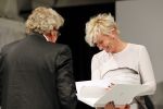 Naarden 20 september 2010
Modeshow kledinglijn Jan des Bouvrie en presentatie van zijn nieuwe boek bij het Arsenaal.
Peter Smulders bv
