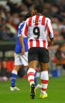 Eindhoven, 17 September 2010
EuropaLeague 1e wedstrijd PSV-Sampdoria, eindstand 1-1
Jeremain Lens
Foto Junior Smulders