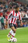 Eindhoven, 17 September 2010
EuropaLeague 1e wedstrijd PSV-Sampdoria, eindstand 1-1
Jeremain Lens
Foto Junior Smulders