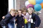 Nieuwegein 4 september 2010
4e verjaardag van Jessey Sneijder bij Will's restaurant. Wesley Sneijder en Yolanthe Sneijder Cabau waren natuurlijk aanwezig.
Peter Smulders bv