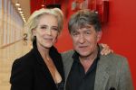 Amsterdam 22 september 2010
Presentatie cast Goede tijden slechte tijden (GTST) naar aanleiding van het 20 jarig bestaan van de soap. Jette v d Meij
Peter Smulders bv