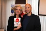 Amsterdam 22 september 2010
Presentatie cast Goede tijden slechte tijden (GTST) naar aanleiding van het 20 jarig bestaan van de soap. Laurens Drillich met Jette v d Meij
Peter Smulders bv