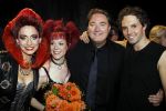 Utrecht 3 september 2010
Premiere We will rock you in het beatrix theater. De cast met oa John Vooijs Pia Douwes Marjolein Teepen Charly Luske Floortje  en Erwin v Lambaart
Peter Smulders bv