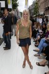 Amsterdam 22 augustus 2010
Grazia PC Catwalk op de pc hooftstraat. Judith Osborn
Peter Smulders bv