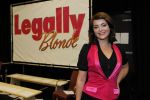 Amsterdam 23 augustus 2010
Presentatie cast Legally Blonde met in de hoofdrol Kim Lian v d Meij.
Peter Smulders bv