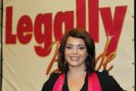 Amsterdam 23 augustus 2010
Presentatie cast Legally Blonde met in de hoofdrol Kim Lian v d Meij.
Peter Smulders bv