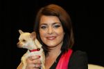 Amsterdam 23 augustus 2010
Presentatie cast Legally Blonde met in de hoofdrol Kim Lian v d Meij.
Peter Smulders bv