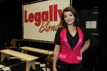 Amsterdam 23 augustus 2010
Presentatie cast Legally Blonde met in de hoofdrol Kim Lian v d Meij.
Peter Smulders bv