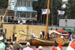 Sneek, 11 Augustus 2010
Koningin Beatrix bij de 