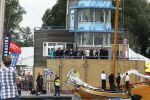 Sneek, 11 Augustus 2010
Koningin Beatrix bij de 