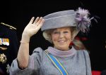 Den Haag 21 september 2010
Prinsjesdag 2010 op het binnenhof en bij paleis Noordeinde. Koningin Beatrix Prins Willem Alexander Prinses Maxima Prins Constantijn Prinses Laurentien Pieter v Vollenhoven en Prinses Margriet
Peter Smulders bv