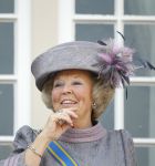 Den Haag 21 september 2010
Prinsjesdag 2010 op het binnenhof en bij paleis Noordeinde. Koningin Beatrix Prins Willem Alexander Prinses Maxima Prins Constantijn Prinses Laurentien Pieter v Vollenhoven en Prinses Margriet
Peter Smulders bv
