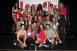Amsterdam 23 augustus 2010
Presentatie cast Legally Blonde met in de hoofdrol Kim Lian v d Meij. oa Joey Schalker Roy v Iersel Laura Vlasblom .....
Peter Smulders bv