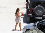 Ibiza 26 juli 2010
Marco Borsato, Leontine Borsato, Mary Borsato Luca Jada en Senna Borsato op vakantie op ibiza. Marco heeft daar een zodiac boot liggen waar hij veel mee gaat varen.
Peter Smulders bv