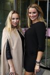 Amsterdam 1 september 2010
Opening Louis Vuitton winkel in de bijenkorf. Lieke v Lexmond
Peter Smulders bv