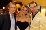 Amsterdam 22 september 2010
Presentatie cast Goede tijden slechte tijden (GTST) naar aanleiding van het 20 jarig bestaan van de soap. Mark v Eeuwen Lieke v Lexmond en Erid de Vogel
Peter Smulders bv