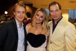 Amsterdam 22 september 2010
Presentatie cast Goede tijden slechte tijden (GTST) naar aanleiding van het 20 jarig bestaan van de soap. Mark v Eeuwen Lieke v Lexmond en Erid de Vogel
Peter Smulders bv