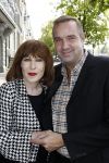 Amsterdam 13 september 2010
Presentatie DVD Box Jos Brink in Carre. Liesbeth List met paul v Ewijk
Peter Smulders bv