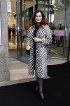 Amsterdam 1 september 2010
Opening Louis Vuitton winkel in de bijenkorf. Liz Snoyink
Peter Smulders bv