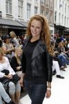 Amsterdam 22 augustus 2010
Grazia PC Catwalk op de pc hooftstraat. Liza Sips met nieuwe vriend
Peter Smulders bv