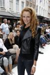 Amsterdam 22 augustus 2010
Grazia PC Catwalk op de pc hooftstraat. Liza Sips met nieuwe vriend
Peter Smulders bv