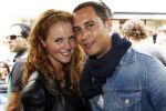 Amsterdam 22 augustus 2010
Grazia PC Catwalk op de pc hooftstraat. Liza Sips met nieuwe vriend
Peter Smulders bv