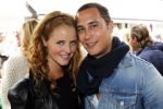 Amsterdam 22 augustus 2010
Grazia PC Catwalk op de pc hooftstraat. Liza Sips met nieuwe vriend
Peter Smulders bv