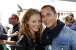 Amsterdam 22 augustus 2010
Grazia PC Catwalk op de pc hooftstraat. Liza Sips met nieuwe vriend
Peter Smulders bv