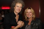 Utrecht 3 september 2010
Premiere We will rock you in het beatrix theater. Loretta Schrijver met Brian may
Peter Smulders bv